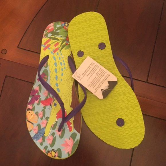 Rhino flip flops - Picture 6 of 6